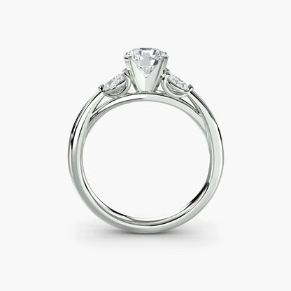 The Celestial Cluster Ring 2