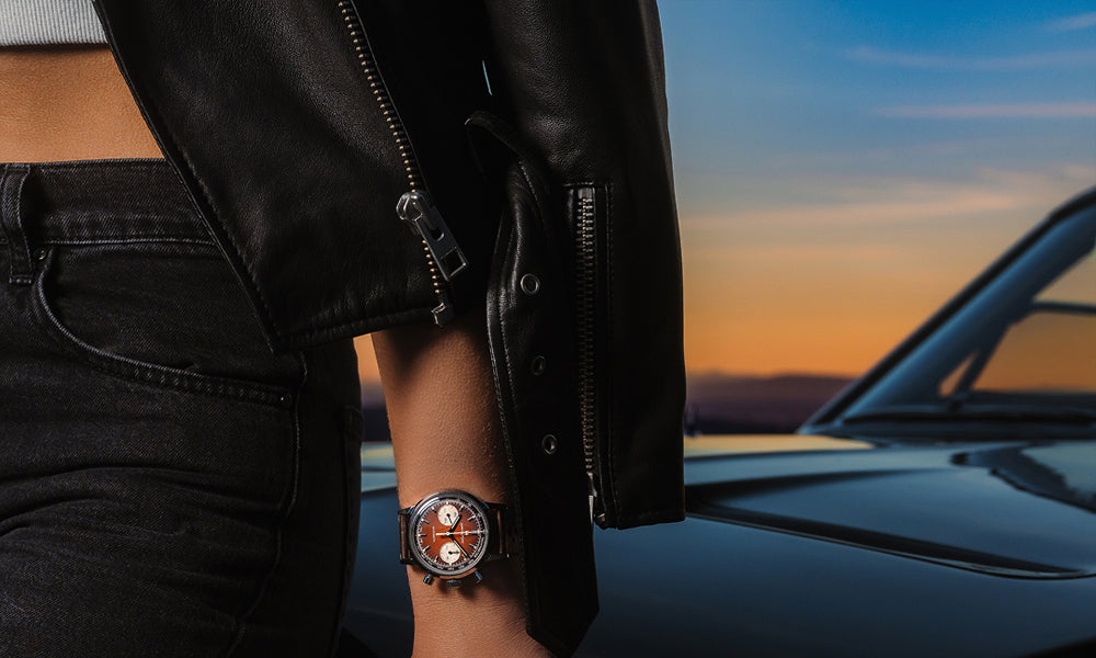 Women Watches