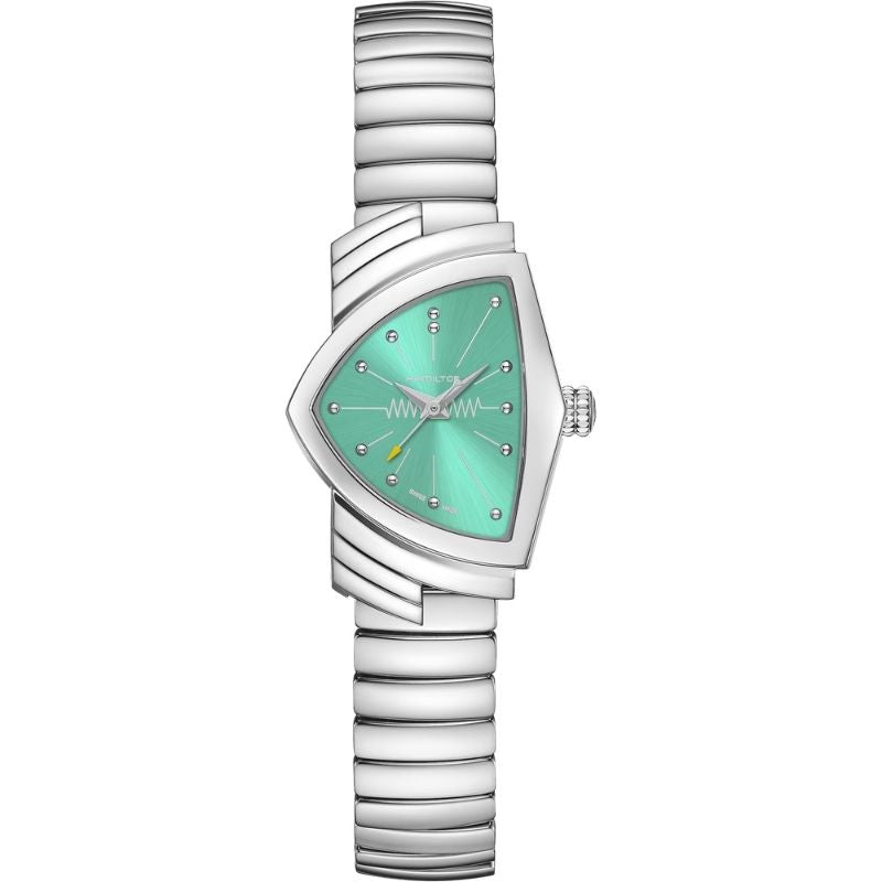 Hamilton Ventura S Quartz Women's Watch h24211142