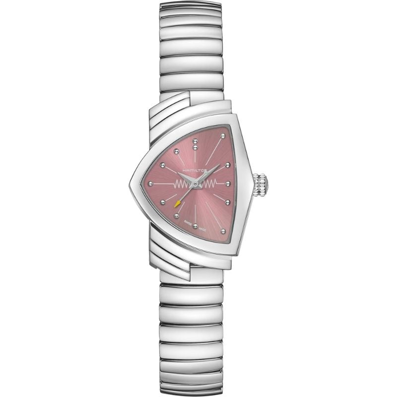 Hamilton Ventura S Quartz Women's Watch h24211170