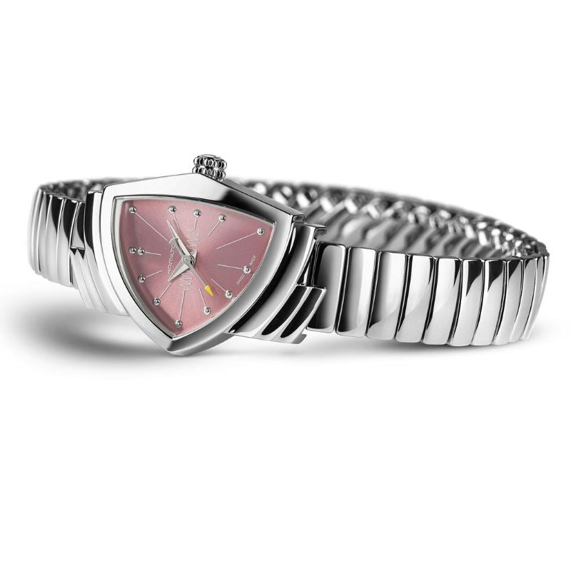 Hamilton Ventura S Quartz Women's Watch h24211170