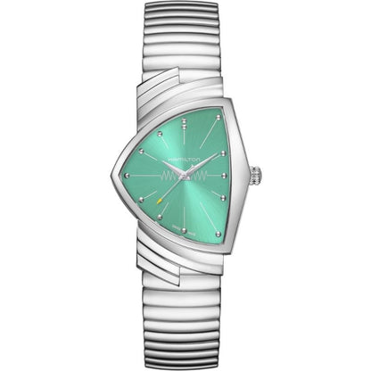 Hamilton Ventura Quartz Men's Watch h24411143