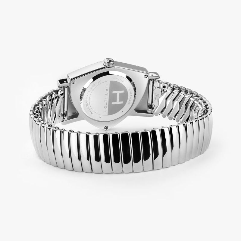 Hamilton Ventura Quartz Men's Watch h24411143