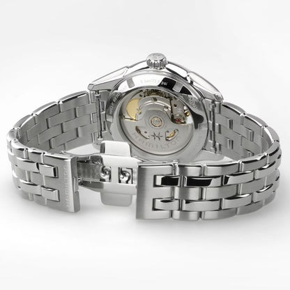 Hamilton Jazzmaster Open Heart Automatic Women's Watch h32215143
