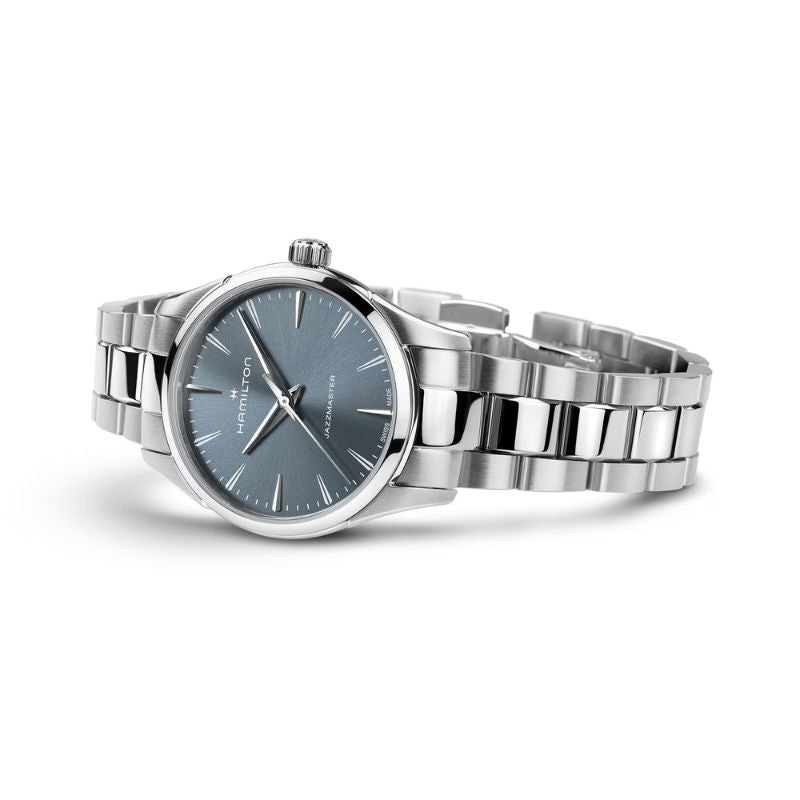 Hamilton Jazzmaster Quartz Women's Watch h32301141