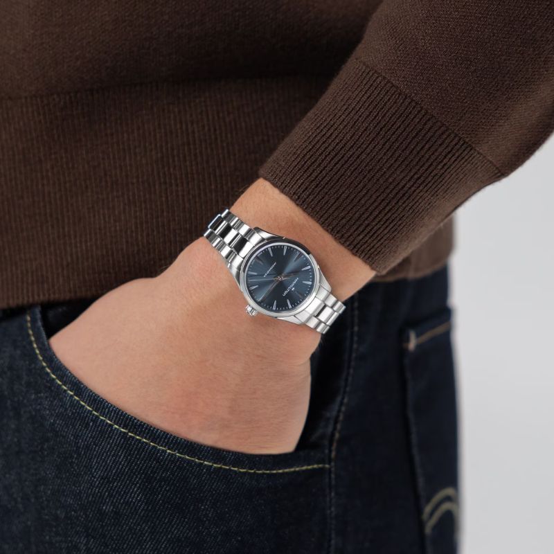 Hamilton Jazzmaster Open Heart Automatic Men's Watch h32675581