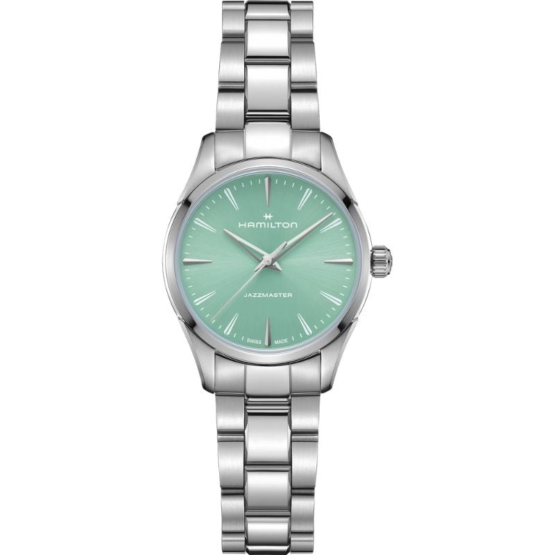 Hamilton Jazzmaster Quartz Women's Watch h32301161