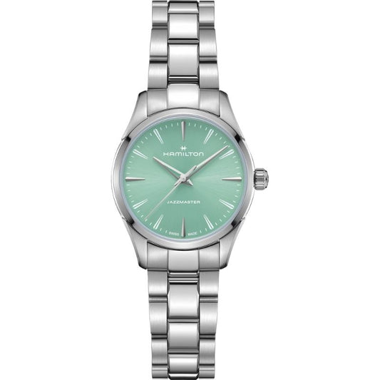 Hamilton Jazzmaster Quartz Women's Watch h32301161