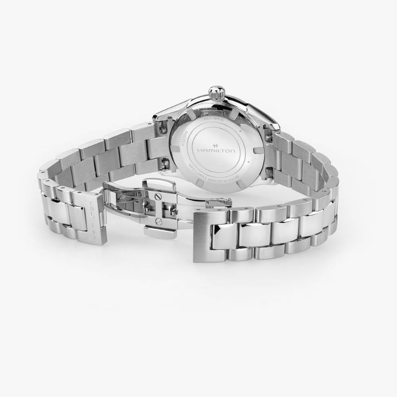 Hamilton Jazzmaster Quartz Women's Watch h32301161