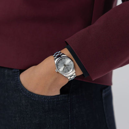 Hamilton Jazzmaster Open Heart Automatic Men's Watch h32675581