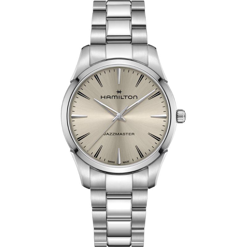 Hamilton Jazzmaster Quartz Men's Watch h32461121