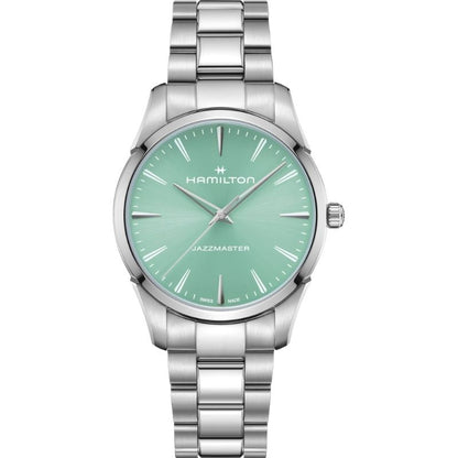 Hamilton Jazzmaster Quartz Men's Watch h32461161