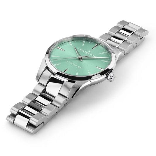 Hamilton Jazzmaster Quartz Men's Watch h32461161