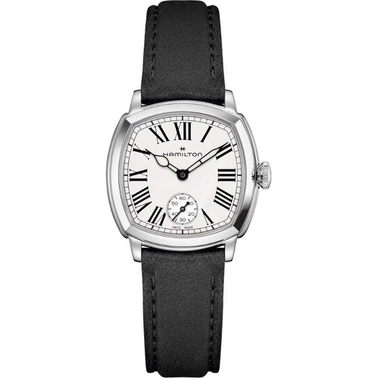 Hamilton American Classic Cushion Mechanical Watch H36109710