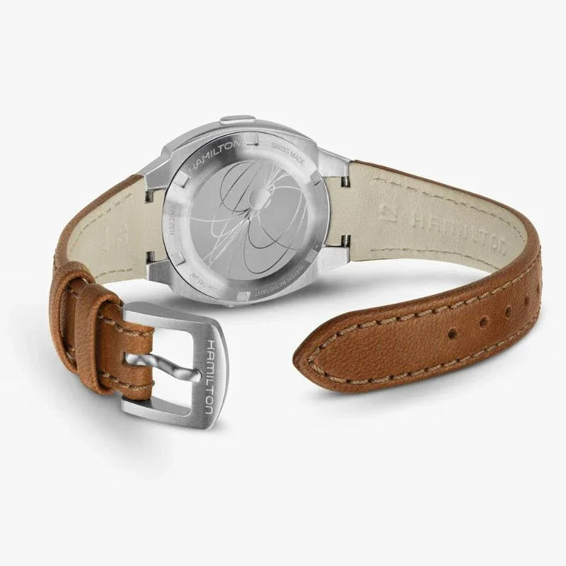 Hamilton American Classic PSR 74 Quartz Unisex Watch H52304530