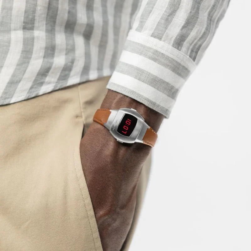 Hamilton American Classic PSR 74 Quartz Unisex Watch H52304530