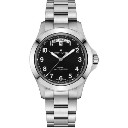 Hamilton Khaki Field King Day-Date Automatic Men's Watch h64475131