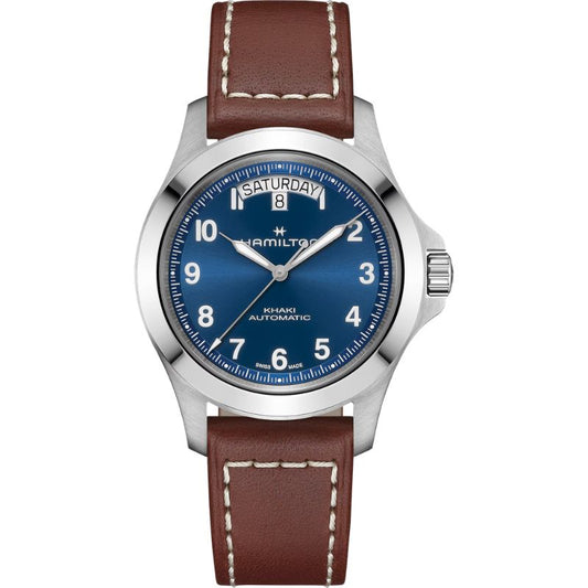 Hamilton Khaki Field King Day-Date Automatic Men's Watch h64475540