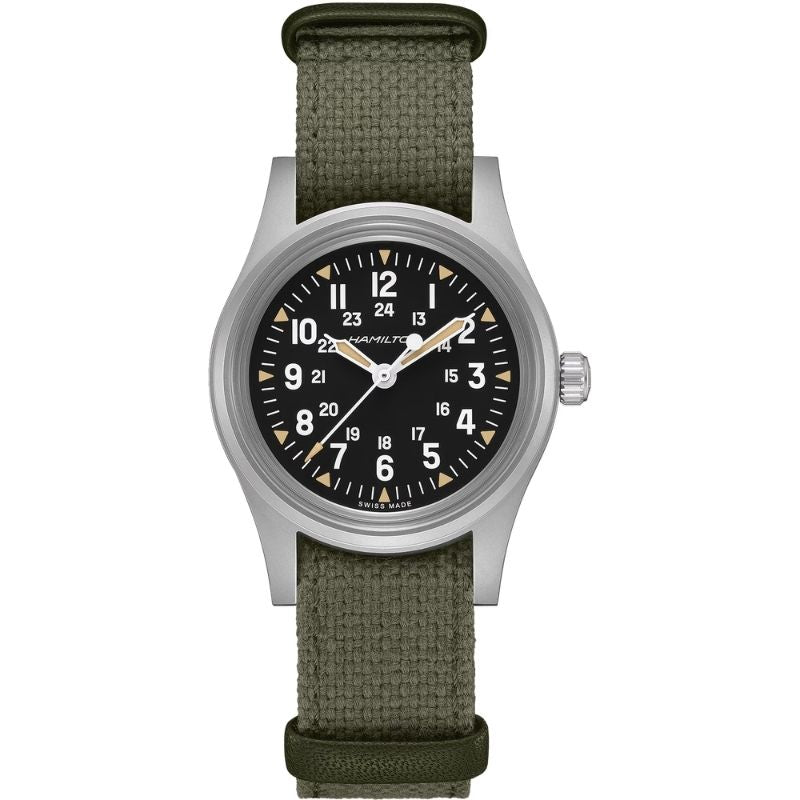Hamilton Khaki Field  Mechanical Women's Watch h69399930