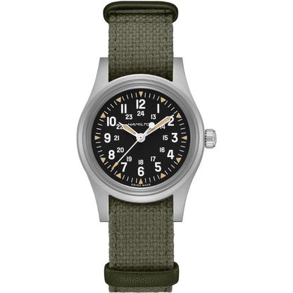 Hamilton Khaki Field  Mechanical Women's Watch h69399930