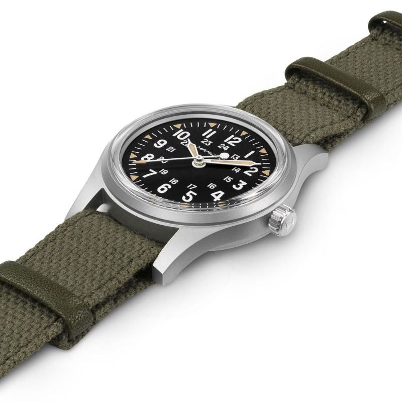 Hamilton Khaki Field  Mechanical Women's Watch h69399930