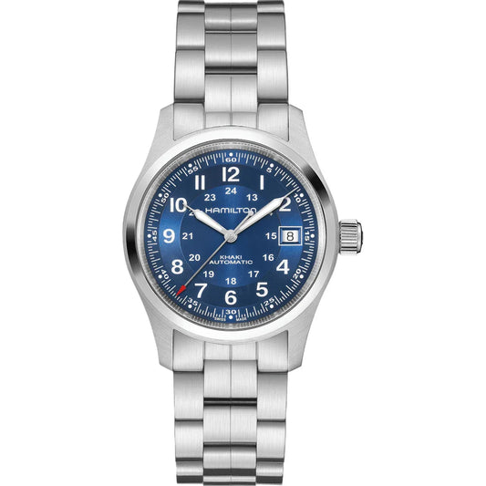 Hamilton Khaki Field Automatic Unisex Watch H70455140