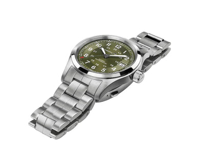 Hamilton Khaki Field Automatic Unisex Watch H70455160