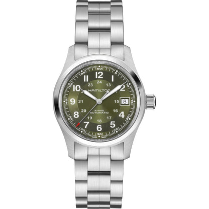 Hamilton Khaki Field Automatic Unisex Watch H70455160