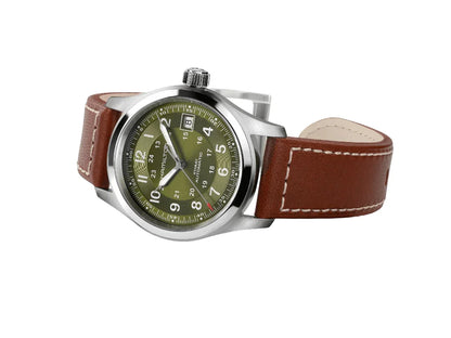 Hamilton Khaki Field Automatic Unisex Watch h70455560