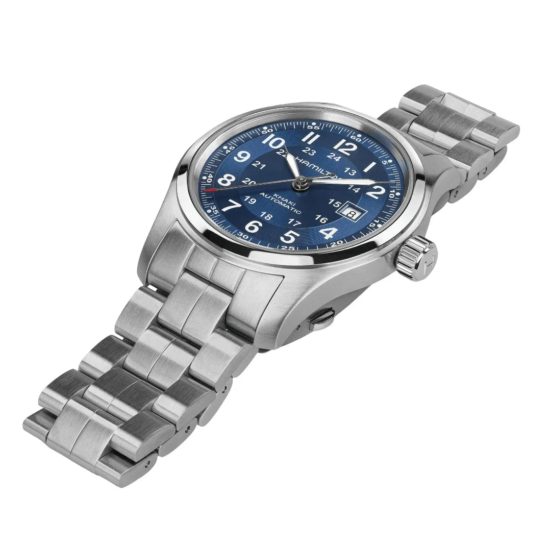 Hamilton Khaki Field Automatic Men's Watch H70605140