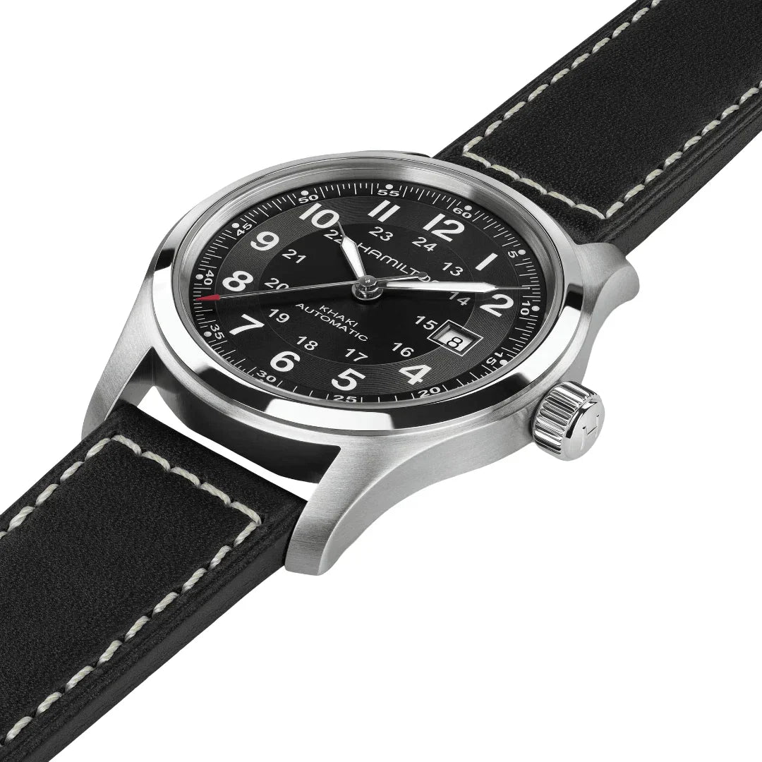 Hamilton Khaki Field Automatic Men's Watch H70605733