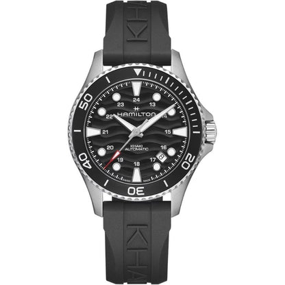 Hamilton Khaki Navy Scuba Automatic Men's Watch h82415330