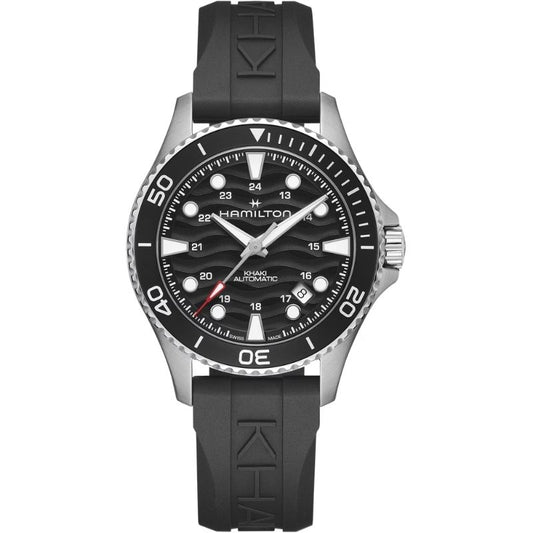 Hamilton Khaki Navy Scuba Automatic Men's Watch h82415330