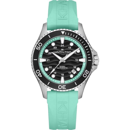 Hamilton Khaki Navy Scuba Automatic Men's Watch h82415331