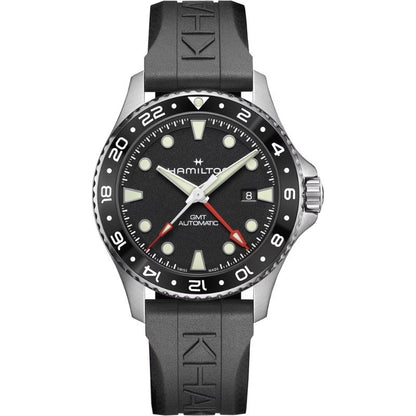 Hamilton Khaki Navy Scuba Automatic Men's Watch h82555330