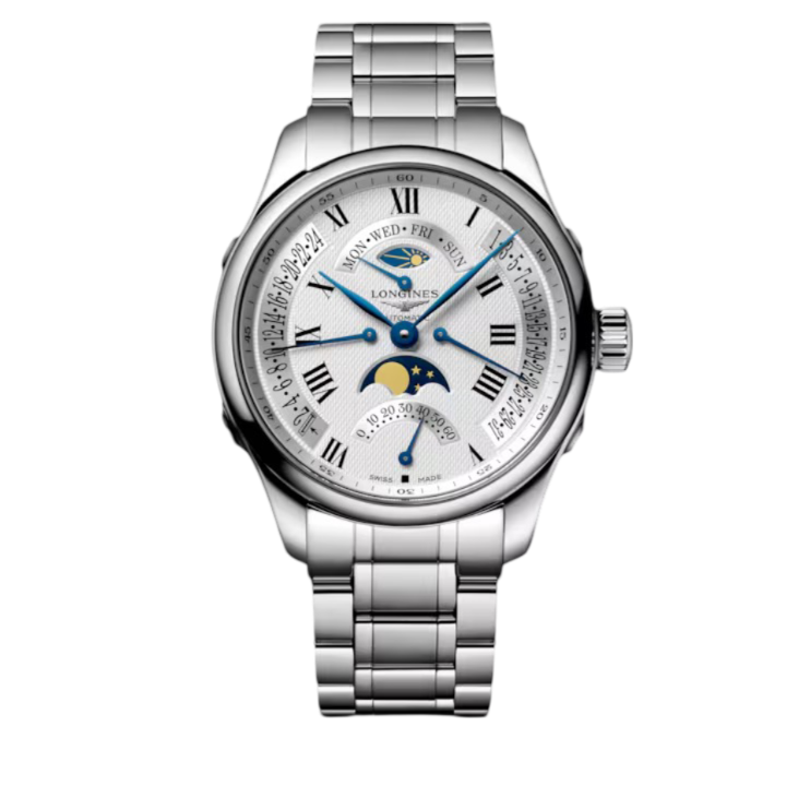 Longines Master Collection Retrograde Automatic Mens Watch L27394716