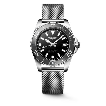 Longines Hydroconquest Automatic Watch L37794706