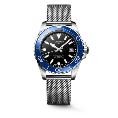 Longines Hydroconquest Automatic Watch L37794906