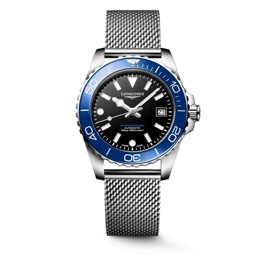 Longines Hydroconquest Automatic Watch L37794906