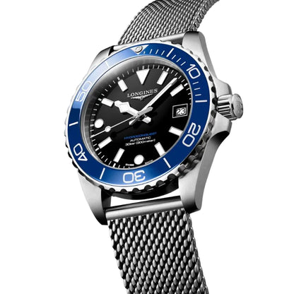 Longines Hydroconquest Automatic Watch L37794906
