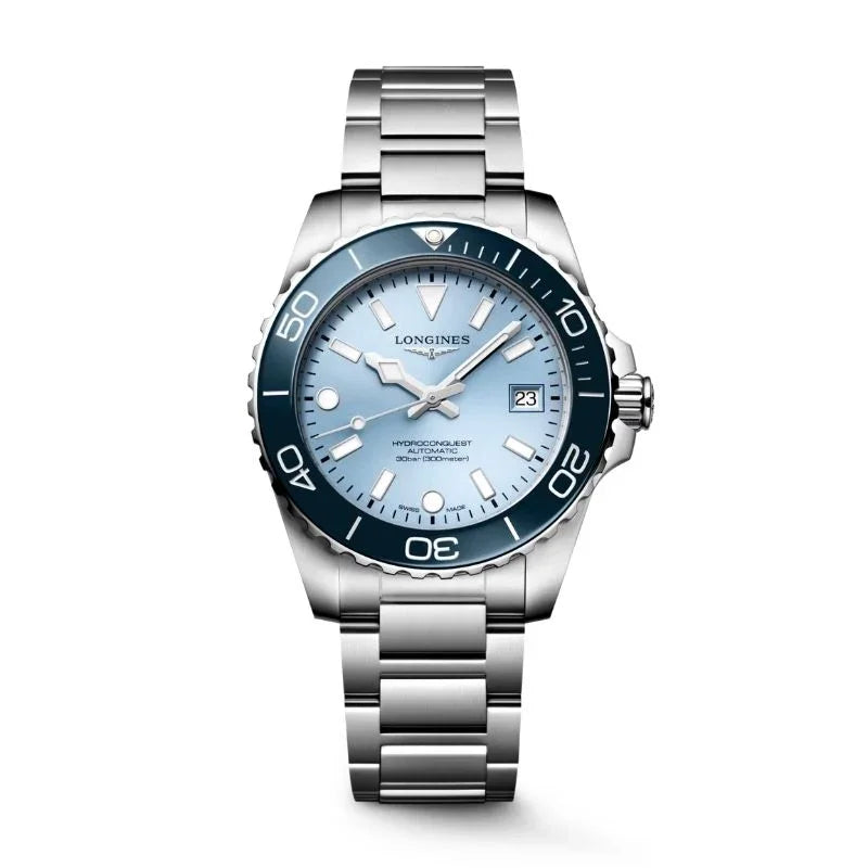 Longines Hydroconquest Automatic Unisex Watch l37794986