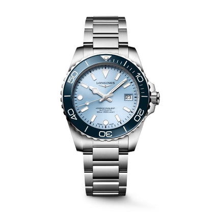 Longines Hydroconquest Automatic Unisex Watch l37794986