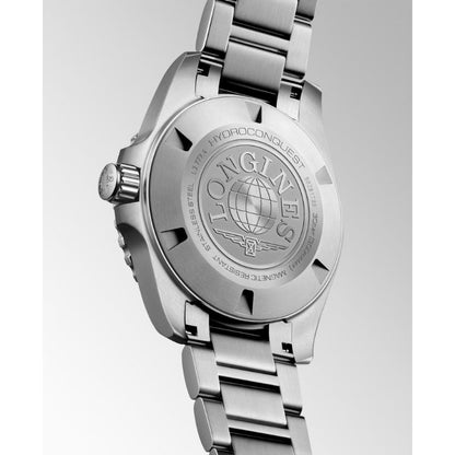 Longines Hydroconquest Automatic Unisex Watch l37794986