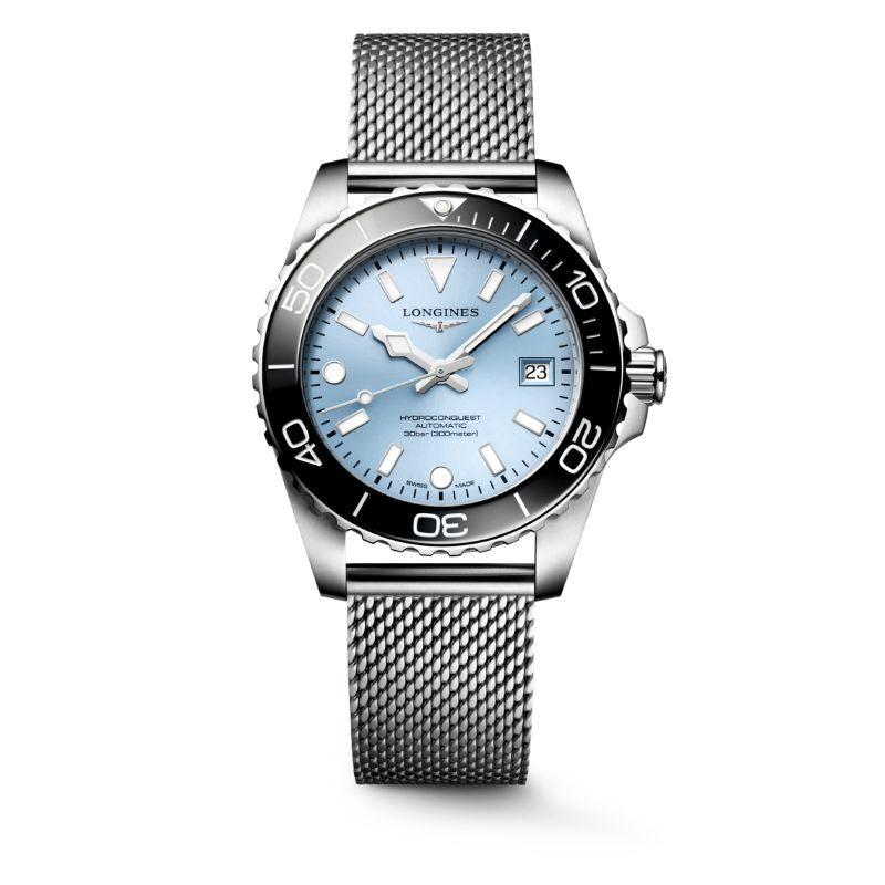 Longines Hydroconquest Automatic Watch L37794996
