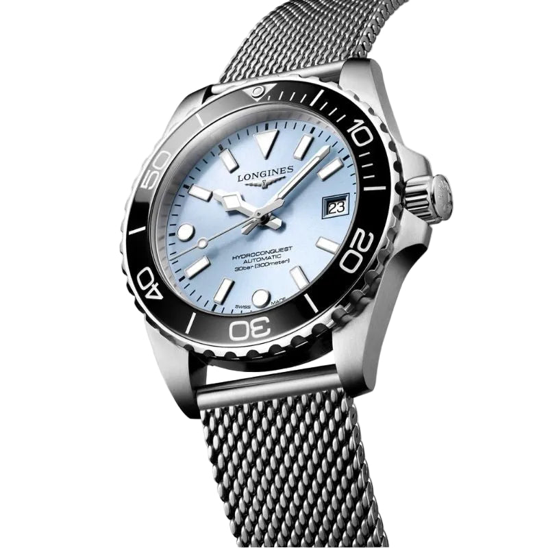 Longines Hydroconquest Automatic Watch L37794996