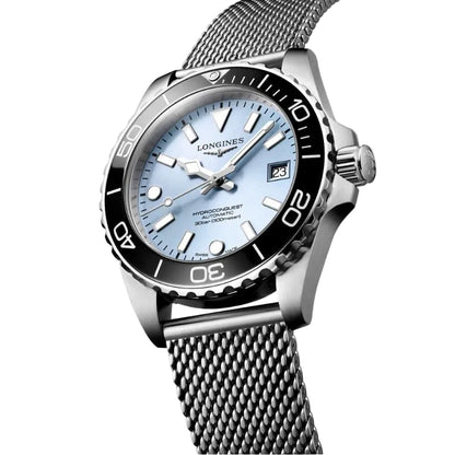 Longines Hydroconquest Automatic Watch L37794996