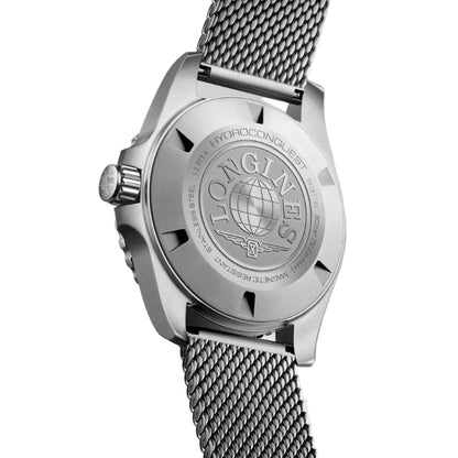 Longines Hydroconquest Automatic Watch l37794996