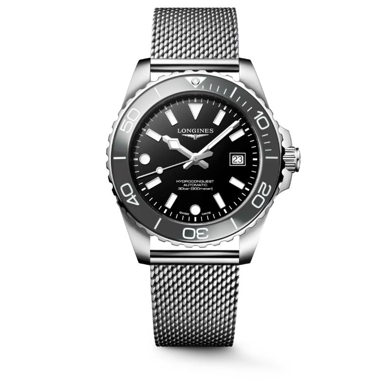 Longines Hydroconquest Automatic Men's Watch L37884706