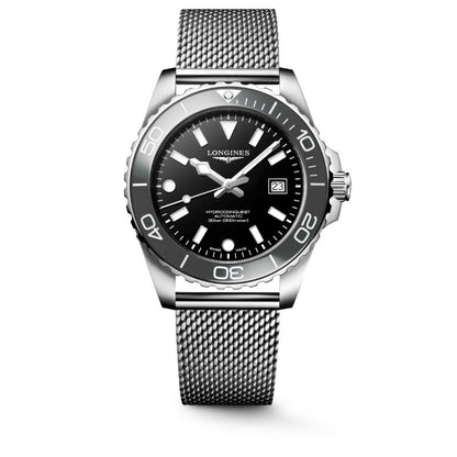 Longines Hydroconquest Automatic Men's Watch L37884706