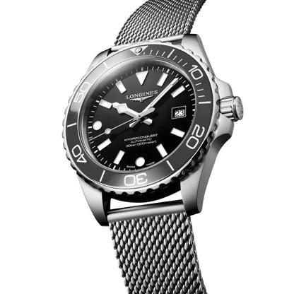 Longines Hydroconquest Automatic Men's Watch L37884706